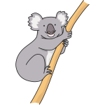 Koala (#2)