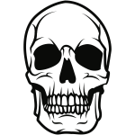 Skull (#3)