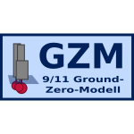 Ground-Zero-Modell Logo