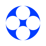 4 circles