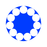 11 circles