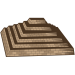 Step Pyramid (#1)