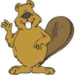 Beaver (#2)