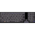 BTC6100C Compact Keyboard UK #2