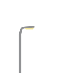 Street Lamp 2