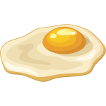 Fried egg-1590586967