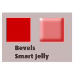 Bevels Smart Jelly