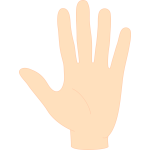 Simple Hand