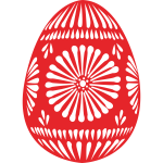 3 colour easter eggs (fix)