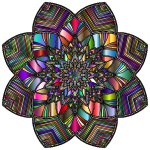 Mandala By Ridderhof Chromatic