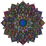Mandala By Ridderhof II Chromatic