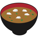 Miso Soup (#2)