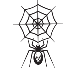 Spider's net