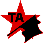 Anarchist Emblem