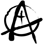 Christian anarchist blot