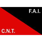 CNT FAI flag