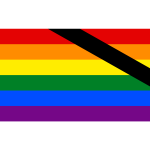 Gay memory flag