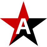 Anarchist star-1573918480