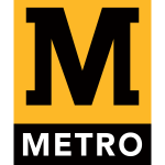 Tyne and Wear Metro logo