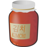 Food Kimchi