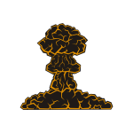 Mushroom Cloud Boom