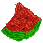 Rough Watermelon