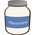 American mayonnaise