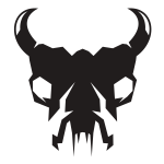 Monster skull-1579020732