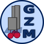 GZM Icon round