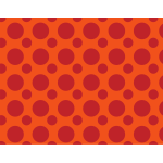 Big dots pattern