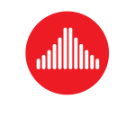 Audio logotype concept