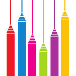 Color markers