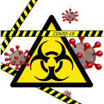 Covid Biohazard
