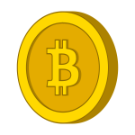 Gold Bitcoin-1592006023
