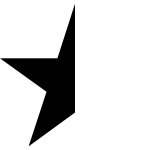 Anarcho-Pacifist Star