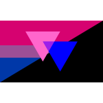 Bisexual Anarchist Flag-1595443431