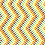 Chevron pattern abstract background
