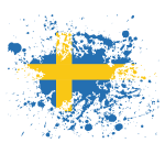Swedish flag-1603285679