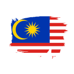 Malaysia flag (#3)