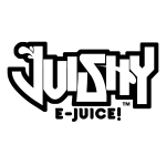 Juishy E-Juice logo