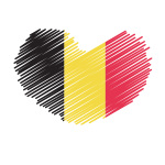 Belgian heart
