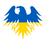 Ukraine heraldic symbol