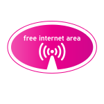 Free Wi-Fi sticker-1658864133