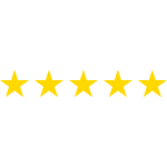 5 Star Rating Condensed