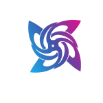 Logo design element concept