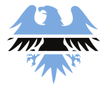 Botswana eagle flag emblem