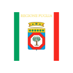 Flag of Apulia