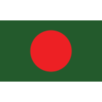 BD Flag | Free SVG