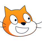 Vector Scratch Cat | Free SVG