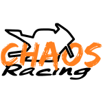 Chaos Racing logo